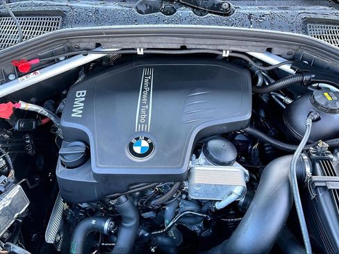 Used 2017 BMW X3 sDrive28i image 30