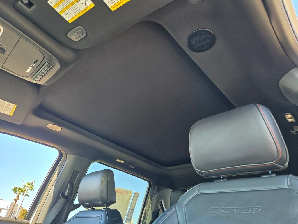 New 2026 Ford F150 Raptor AWD/4WD image 10