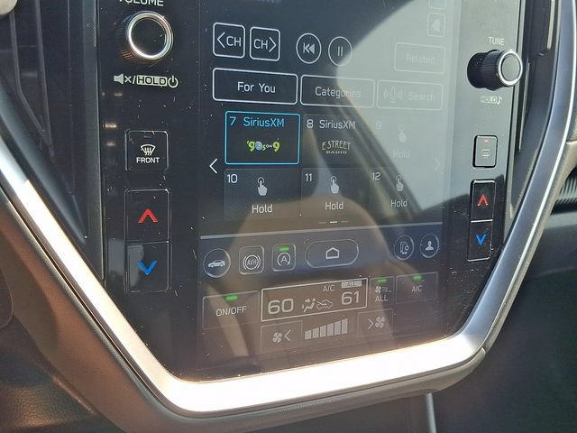 Certified 2024 Subaru Crosstrek 2.0i Premium w/ Popular Package #3 AWD/4WD image 15
