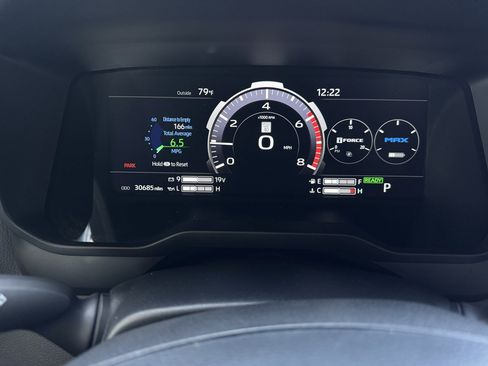 Used 2024 Toyota Tundra TRD Pro AWD/4WD image 32