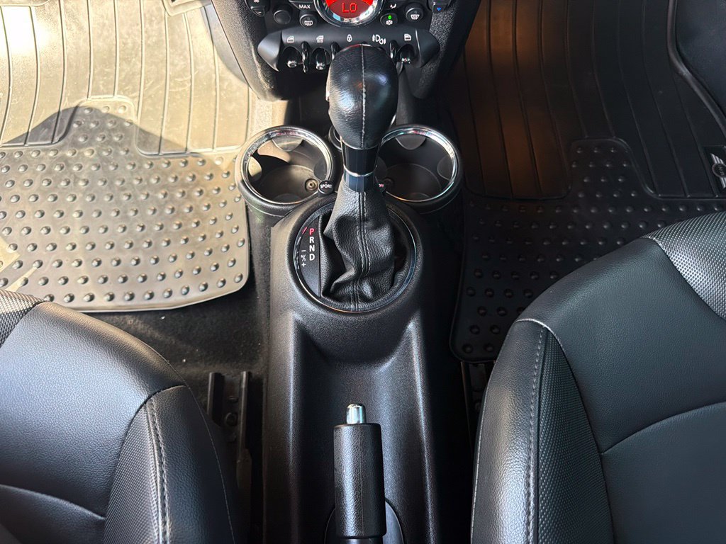 Used 2011 MINI Cooper S FWD image 31