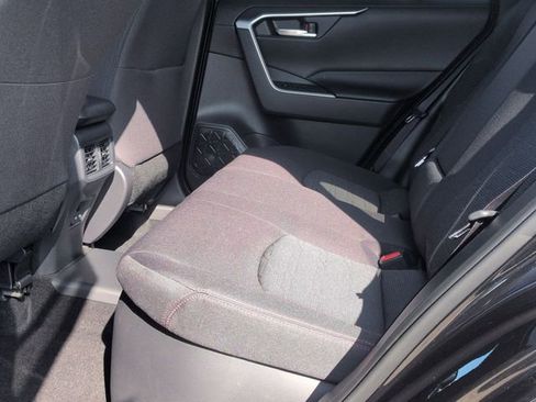 New 2025 Toyota RAV4 SE image 24