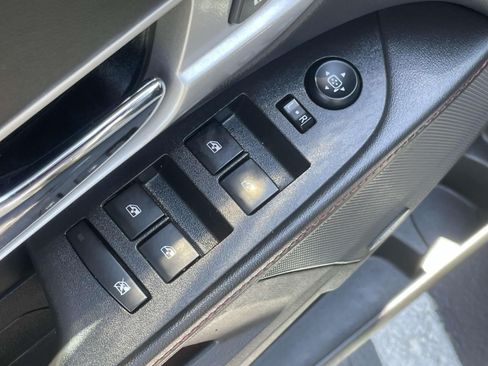 Used 2014 GMC Terrain SLE w/ Chrome Package FWD image 17