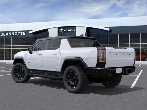 New 2026 GMC Hummer EV 4x4 Crew Cab image 3