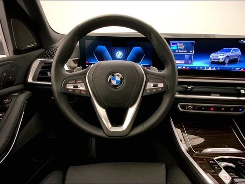 Certified 2026 BMW X5 xDrive40i AWD/4WD image 4
