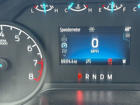 Used 2021 Ford F150 XL image 22