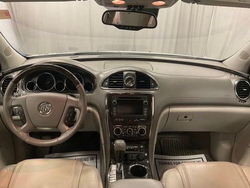 Used 2017 Buick Enclave Premium w/ Experience Buick Package AWD/4WD image 39