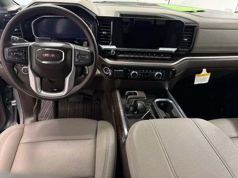 Used 2026 GMC Sierra 1500 SLT w/ SLT Premium Plus Package AWD/4WD image 14