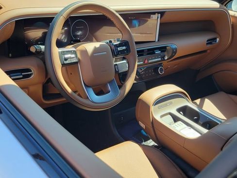 New 2027 Hyundai Palisade Calligraphy AWD/4WD image 5