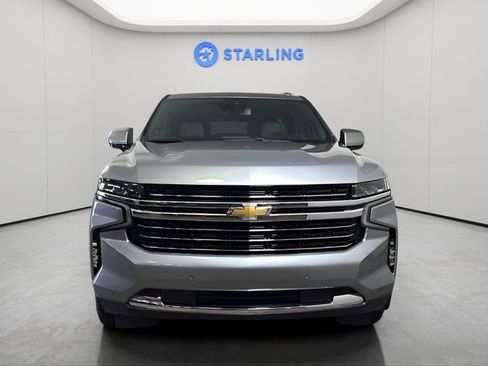 Used 2024 Chevrolet Tahoe LT image 34