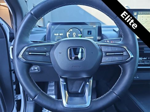 Used 2025 Honda Prologue Elite image 19
