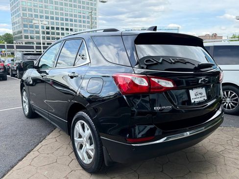 Used 2018 Chevrolet Equinox Premier AWD/4WD image 5
