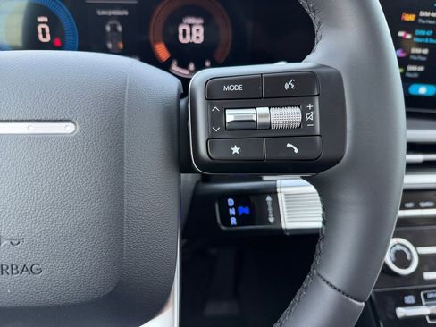 New 2026 Hyundai Santa Fe SE AWD/4WD image 23