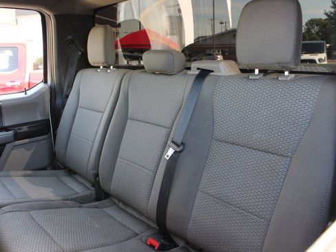 Used 2020 Ford F250 XLT w/ FX4 Off-Road Package AWD/4WD image 19