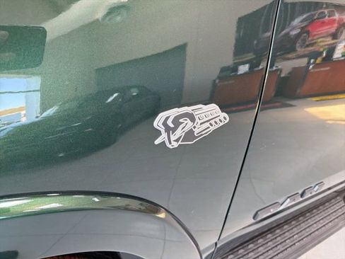 New 2026 RAM 1500 4x4 Crew Cab image 9