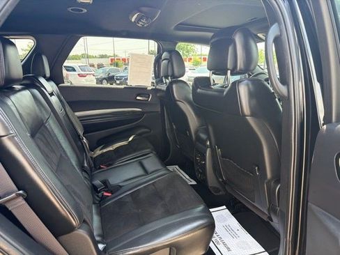 Used 2020 Dodge Durango GT AWD/4WD image 20
