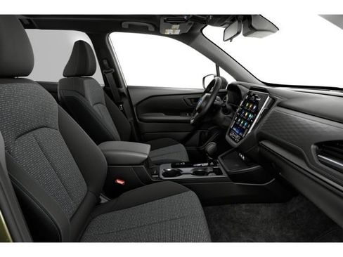 New 2026 Subaru Forester Premium image 16