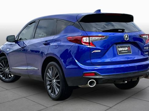 Used 2024 Acura RDX A-Spec AWD/4WD image 18