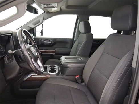 Used 2020 GMC Sierra 1500 Elevation image 12