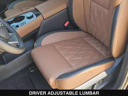 New 2026 Nissan Rogue Platinum w/ Platinum Premium Package AWD/4WD image 16