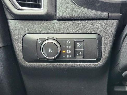 New 2026 Ford Bronco Sport Outer Banks AWD/4WD image 24