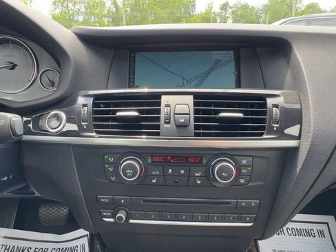 Used 2014 BMW X3 xDrive28i AWD/4WD image 18