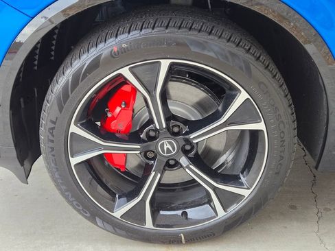 New 2026 Acura MDX Type S image 11