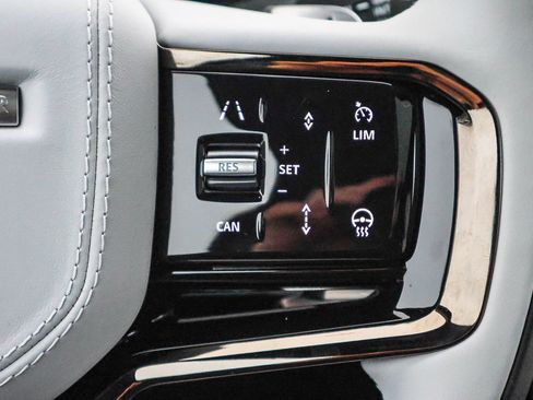 New 2025 Land Rover Range Rover Sport Dynamic SE image 32