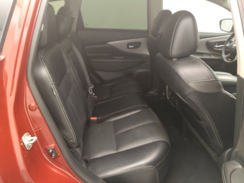 Used 2021 Nissan Murano SL FWD image 19