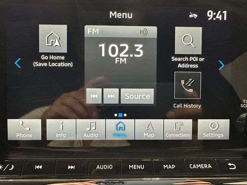 Used 2022 Mitsubishi Outlander SE AWD/4WD image 26