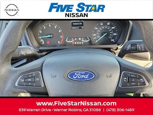 Used 2020 Ford EcoSport S FWD image 21