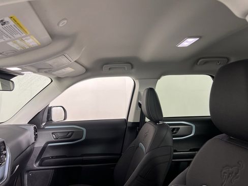 Used 2024 Ford Bronco Sport Badlands image 24