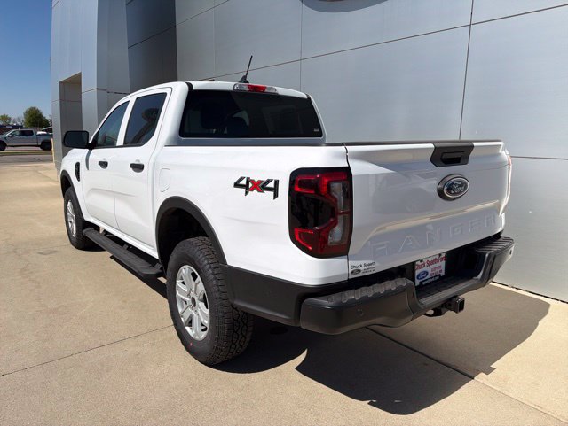 New 2026 Ford Ranger XL w/ Trailer Tow Package AWD/4WD image 5
