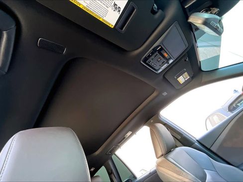 Used 2024 Lexus TX 350 AWD image 14