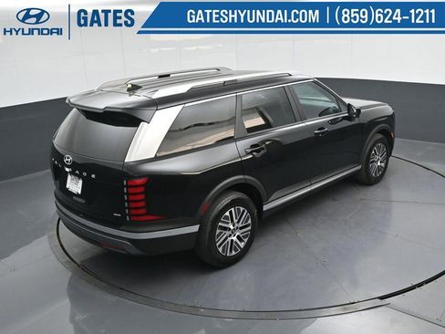 New 2026 Hyundai Palisade SEL Premium AWD/4WD image 53