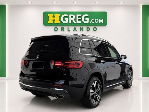 Used 2024 Mercedes-Benz GLB 250 image 6