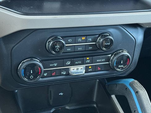 Used 2022 Ford Bronco Wildtrak AWD/4WD image 20