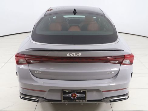 Used 2023 Kia K5 GT-Line FWD image 51