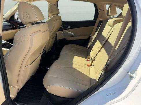 Used 2021 Acura RDX FWD w/ Advance Package image 17