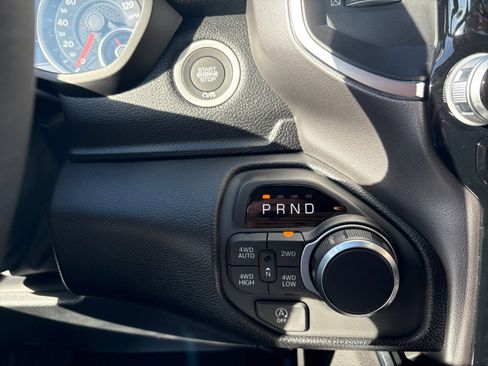 New 2026 RAM 1500 Big Horn image 16