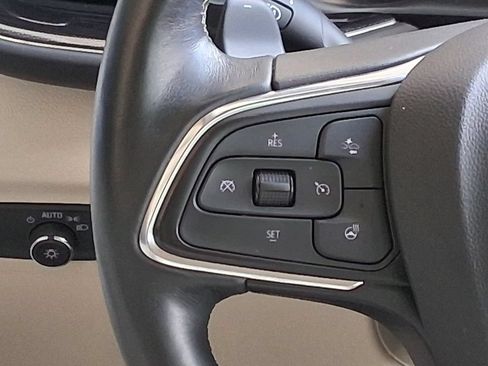 Used 2023 Buick Envision Preferred AWD/4WD image 11