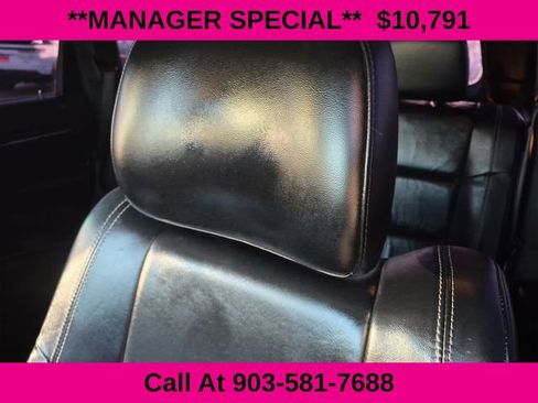 Used 2015 Jeep Grand Cherokee Limited image 27