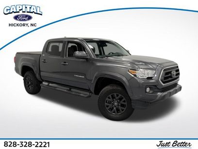 Used 2021 Toyota Tacoma SR5