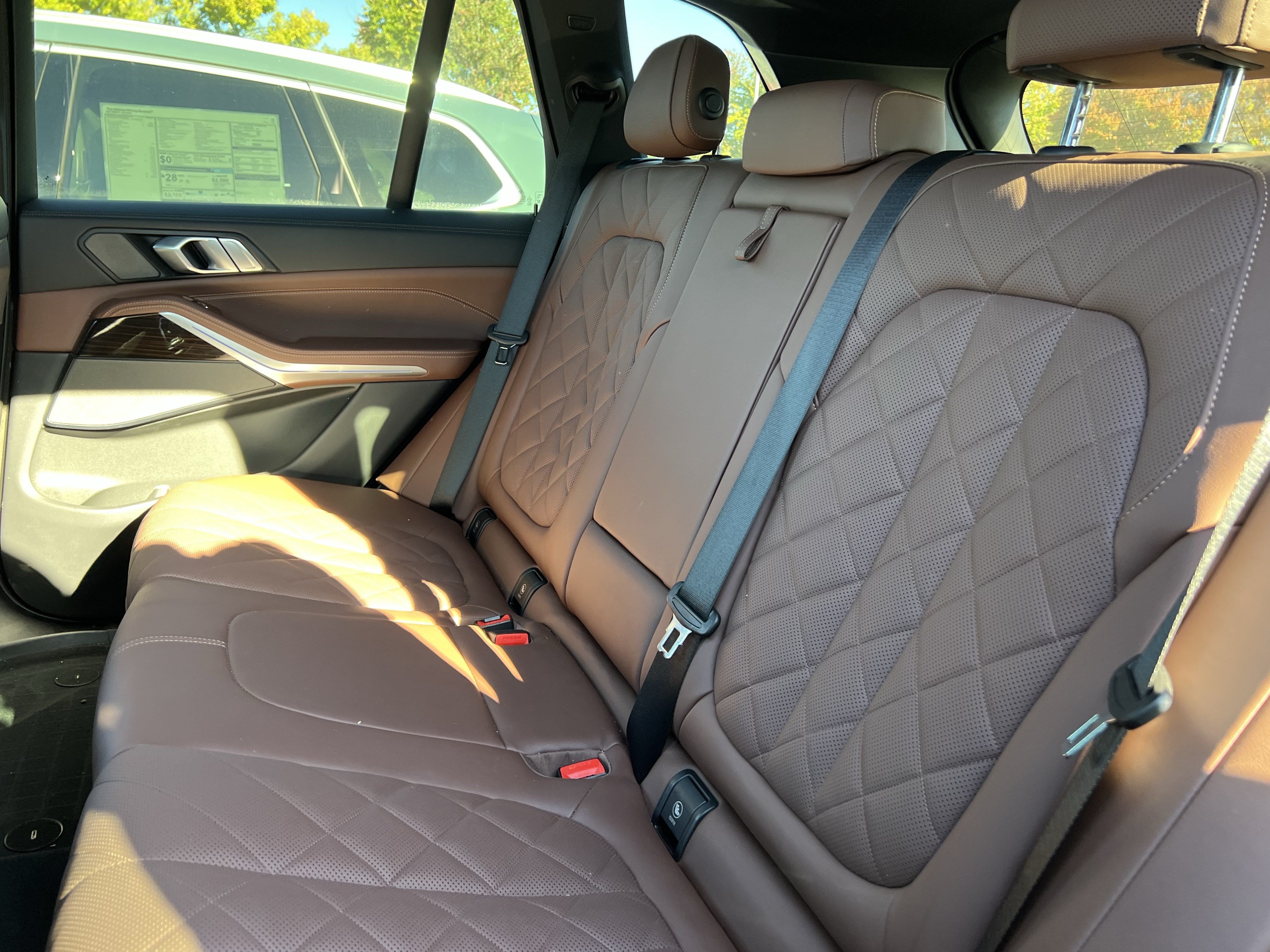 Certified 2024 BMW X5 xDrive40i w/ Premium Package AWD/4WD image 34