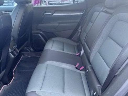 New 2026 GMC Terrain AT4 w/ Convenience Package III image 12