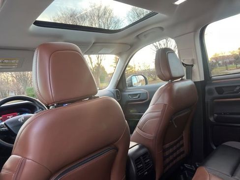 Used 2023 Ford Bronco Sport Outer Banks w/ Tech Package image 27