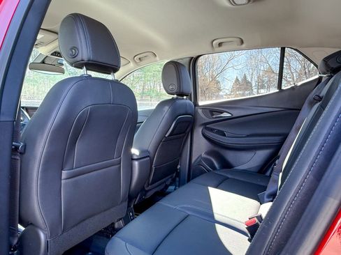 Certified 2026 Buick Encore GX Sport Touring w/ Advanced Technology Package image 35