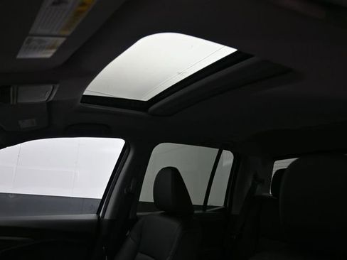 New 2026 Honda Ridgeline RTL image 21