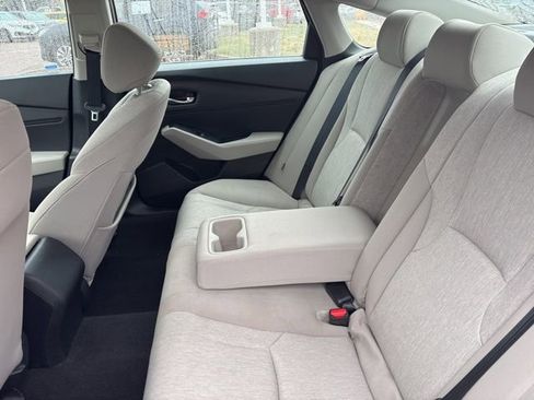 Certified 2023 Honda Accord EX image 19