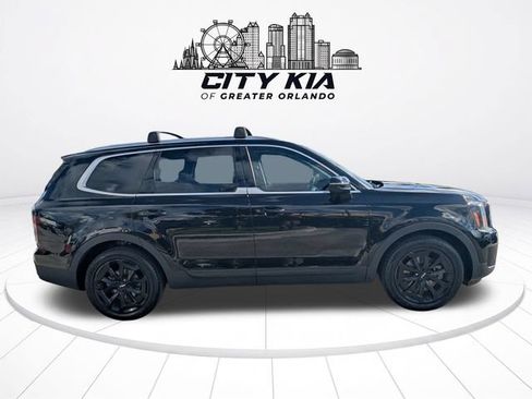 Certified 2024 Kia Telluride EX FWD image 7
